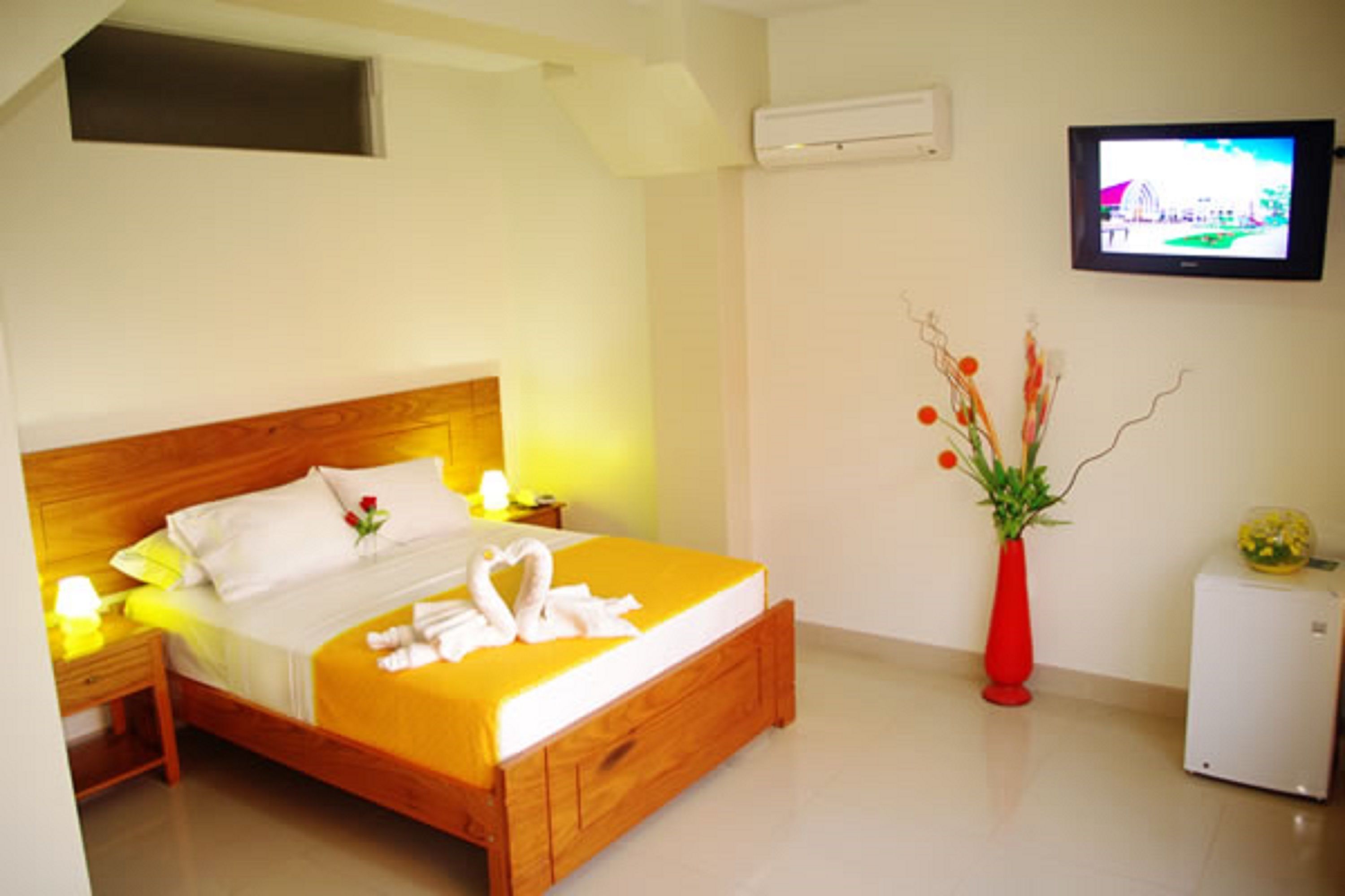 Photo - Del Castillo Plaza Hotel Pucallpa