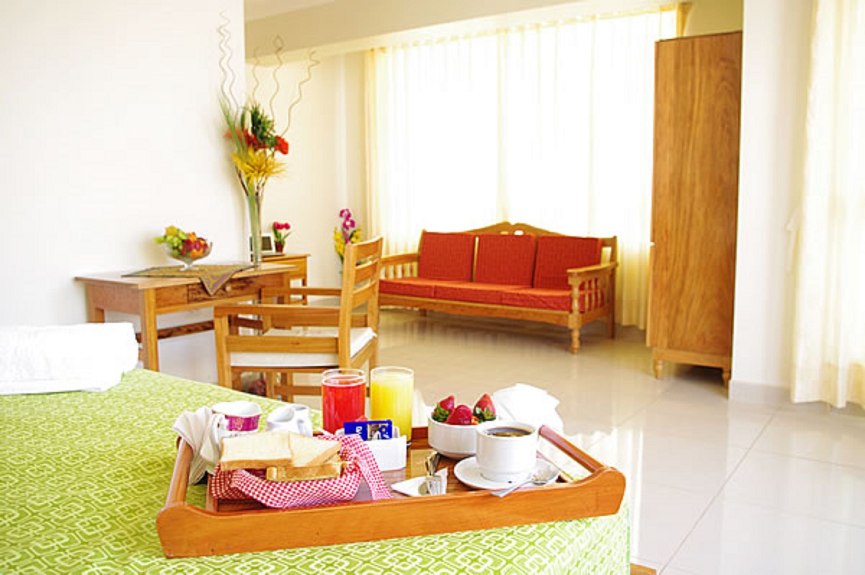 Foto - Del Castillo Plaza Hotel Pucallpa