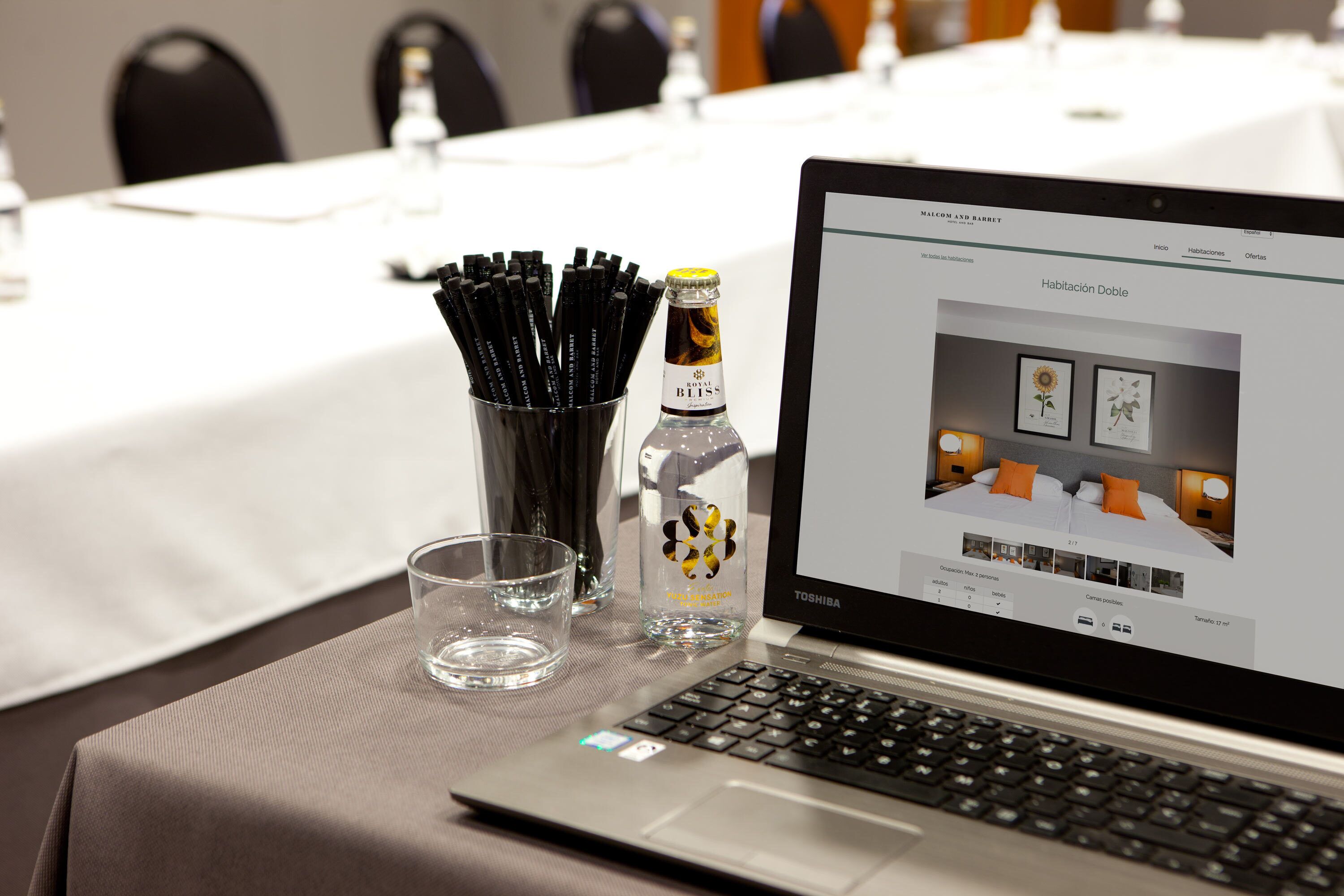 Foto - Del Castillo Plaza Hotel Pucallpa