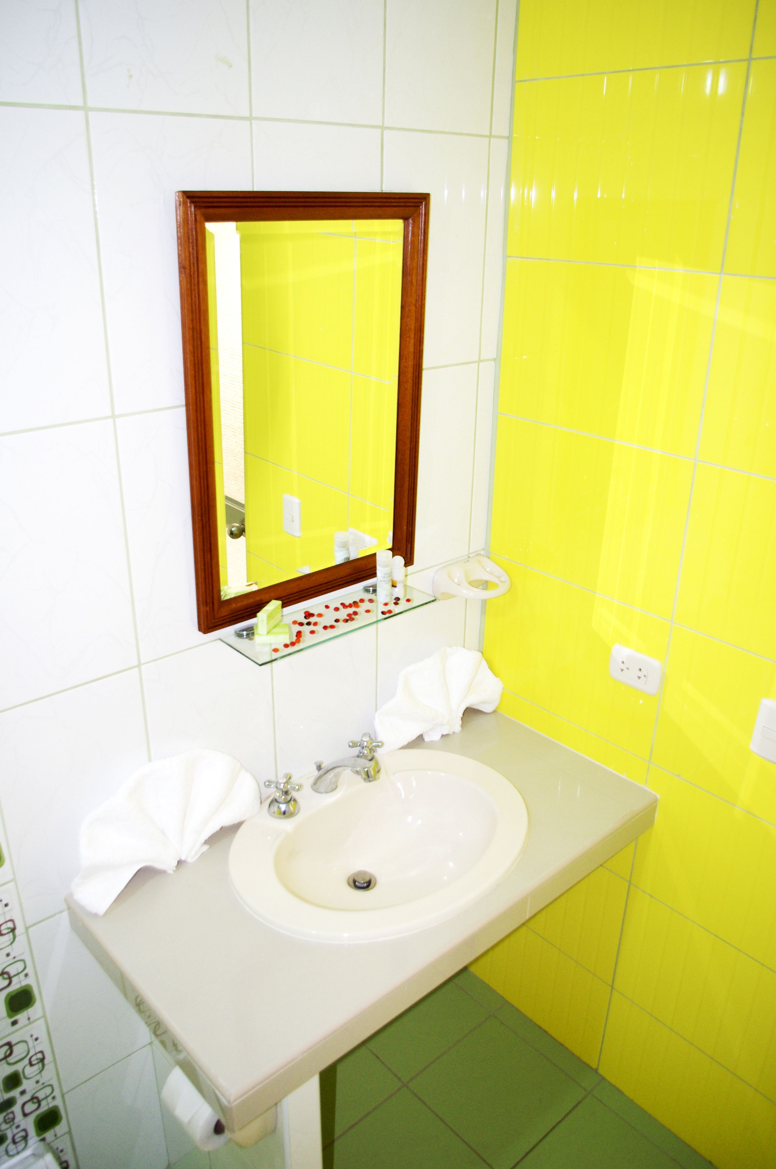 Foto - Del Castillo Plaza Hotel Pucallpa