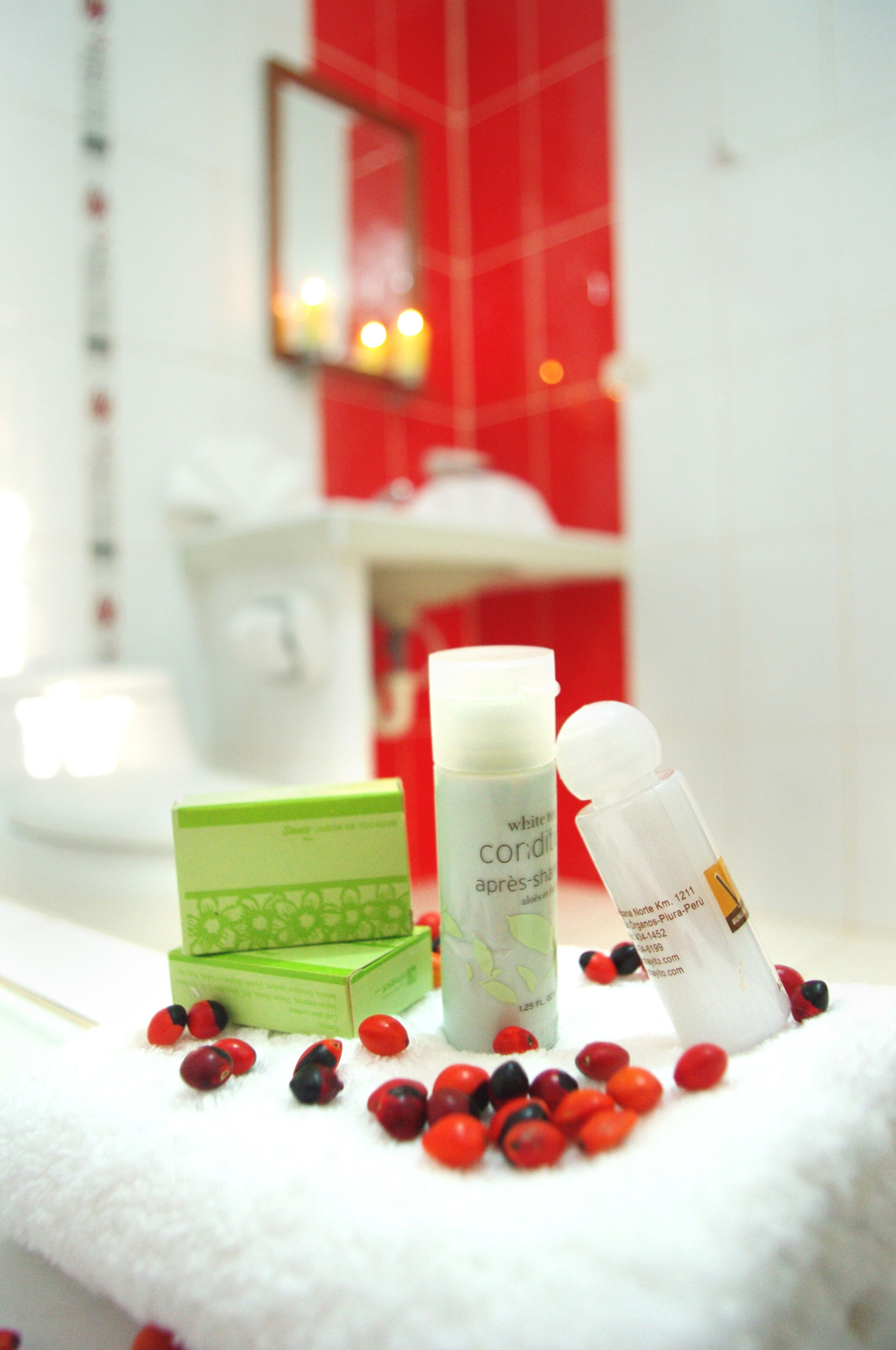 Foto - Del Castillo Plaza Hotel Pucallpa