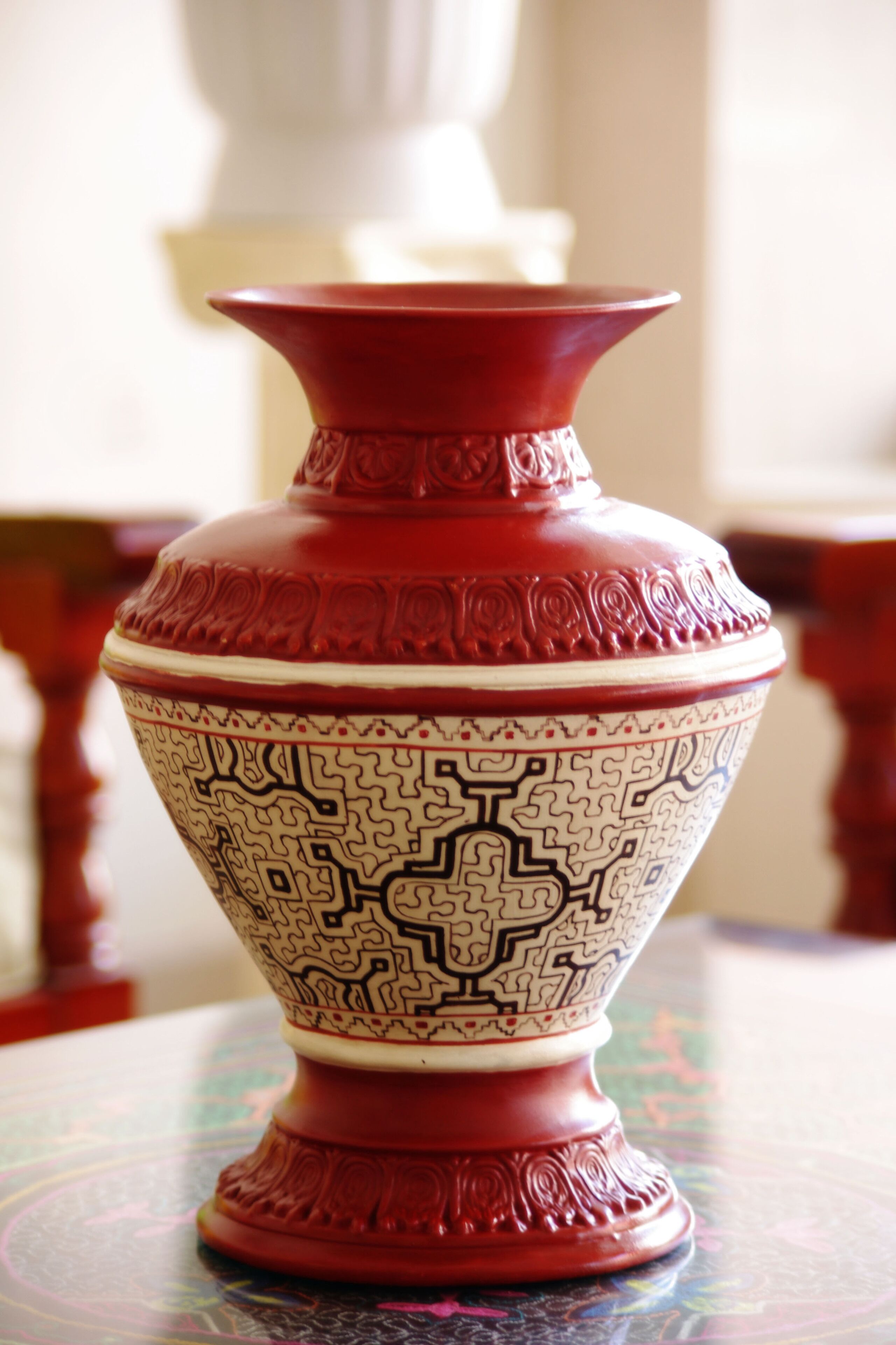 Foto - Del Castillo Plaza Hotel Pucallpa