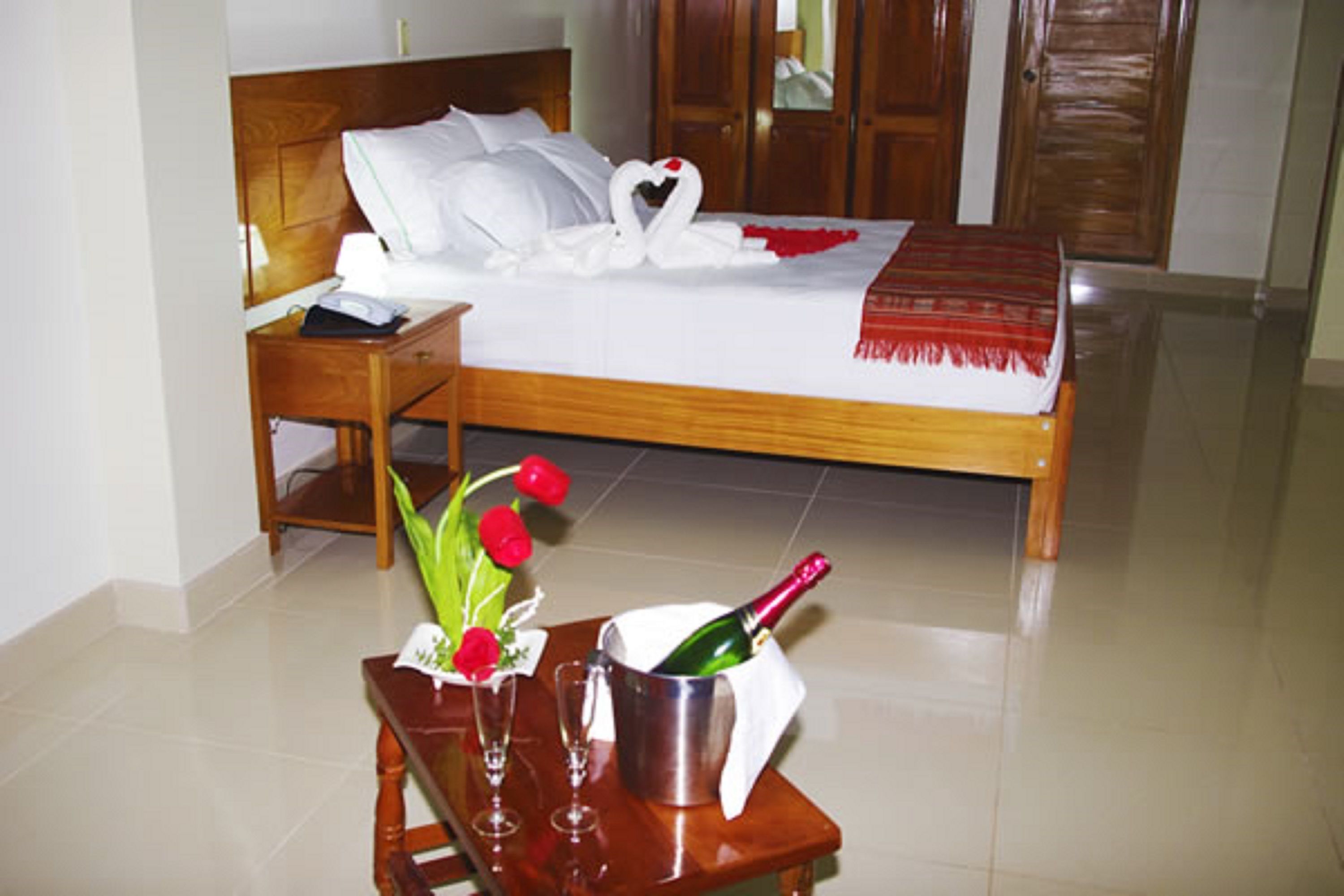 Foto - Del Castillo Plaza Hotel Pucallpa