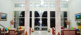 Del Castillo Plaza Hotel Pucallpa