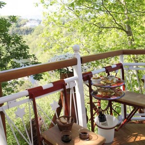 View from room