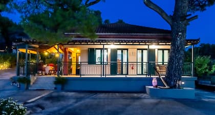Skopelos Country House Diamantis & Chrisi