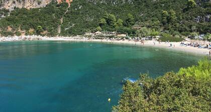 Skopelos Country House Diamantis & Chrisi