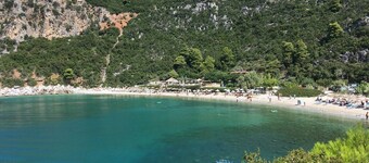 Skopelos Country House Diamantis & Chrisi