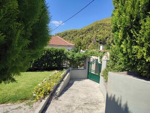 Exterior - Skopelos Country House Diamantis & Chrisi (Skopelos)