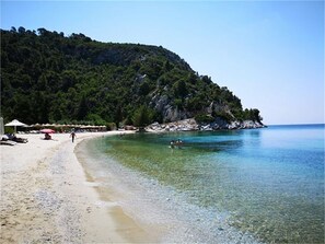 Point of interest - Skopelos Country House Diamantis & Chrisi (Skopelos)