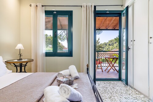 Skopelos Country House Diamantis & Chrisi