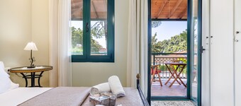 Skopelos Country House Diamantis & Chrisi