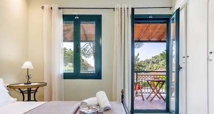 Skopelos Country House Diamantis & Chrisi