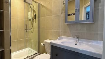 Chambres insonorisées, fer et planche à repasser, Wi-Fi gratuit