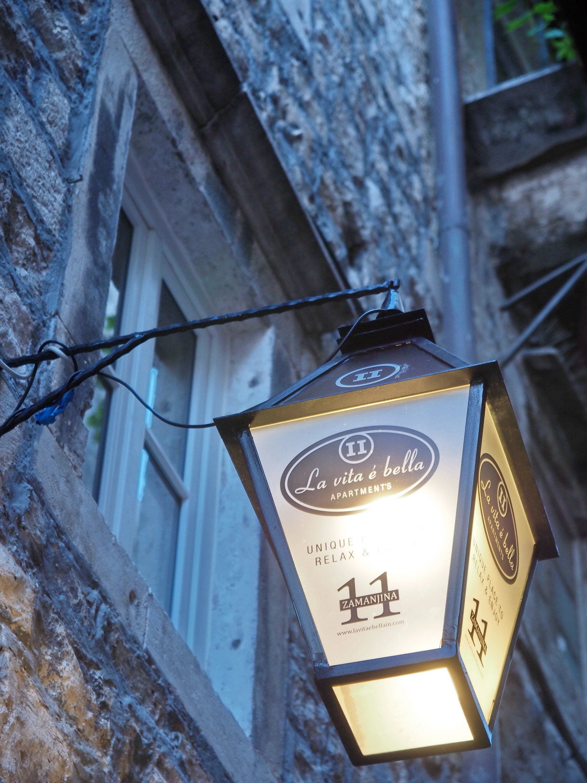 Foto - La Vita e Bella II