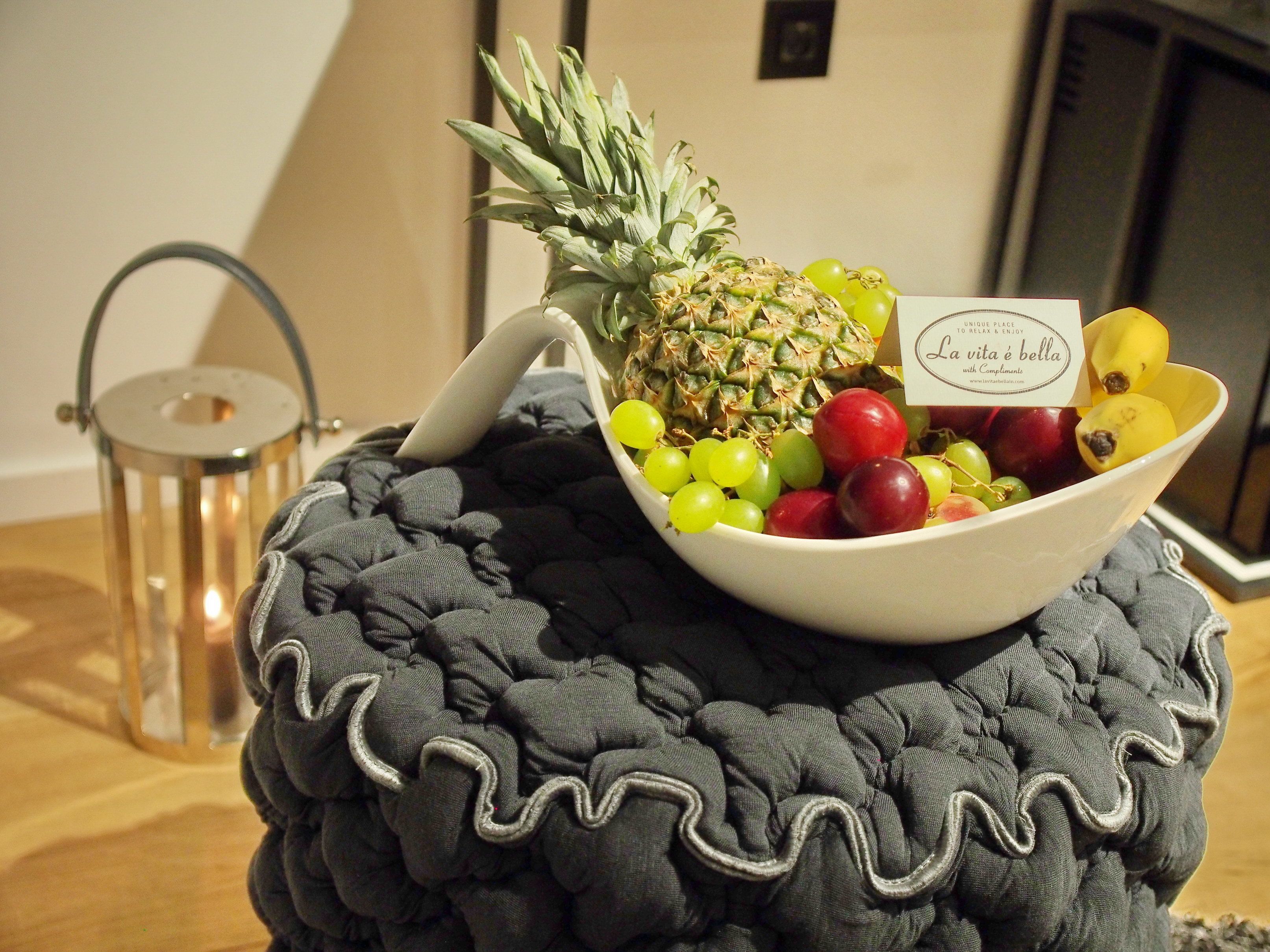 Foto - La Vita e Bella II