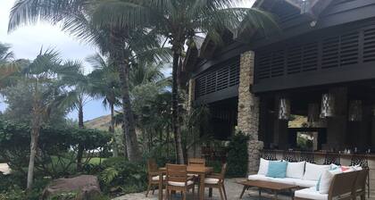 2 Bedroom Bungalow-Style Villa