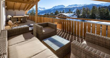 Hotel Sarain Active Mountain Resort