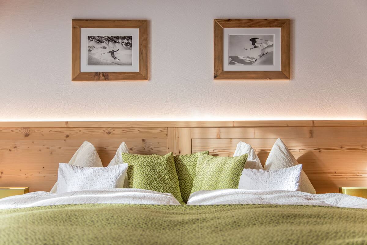 double room, balcony | 1 bedroom, desk, soundproofing, free wifi