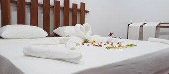 Akila Holiday Resort