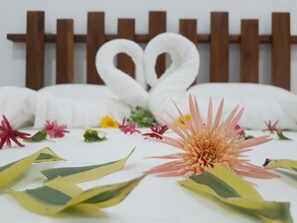 Standard Double Room, 1 King Bed | Desk, free WiFi - Akila Holiday Resort (Avudangawa)