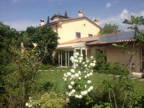 Exterior - Bocca di Bacco (San Pietro in Cariano)