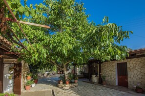 Property grounds - Porto Giardino Apartments (Zakynthos)