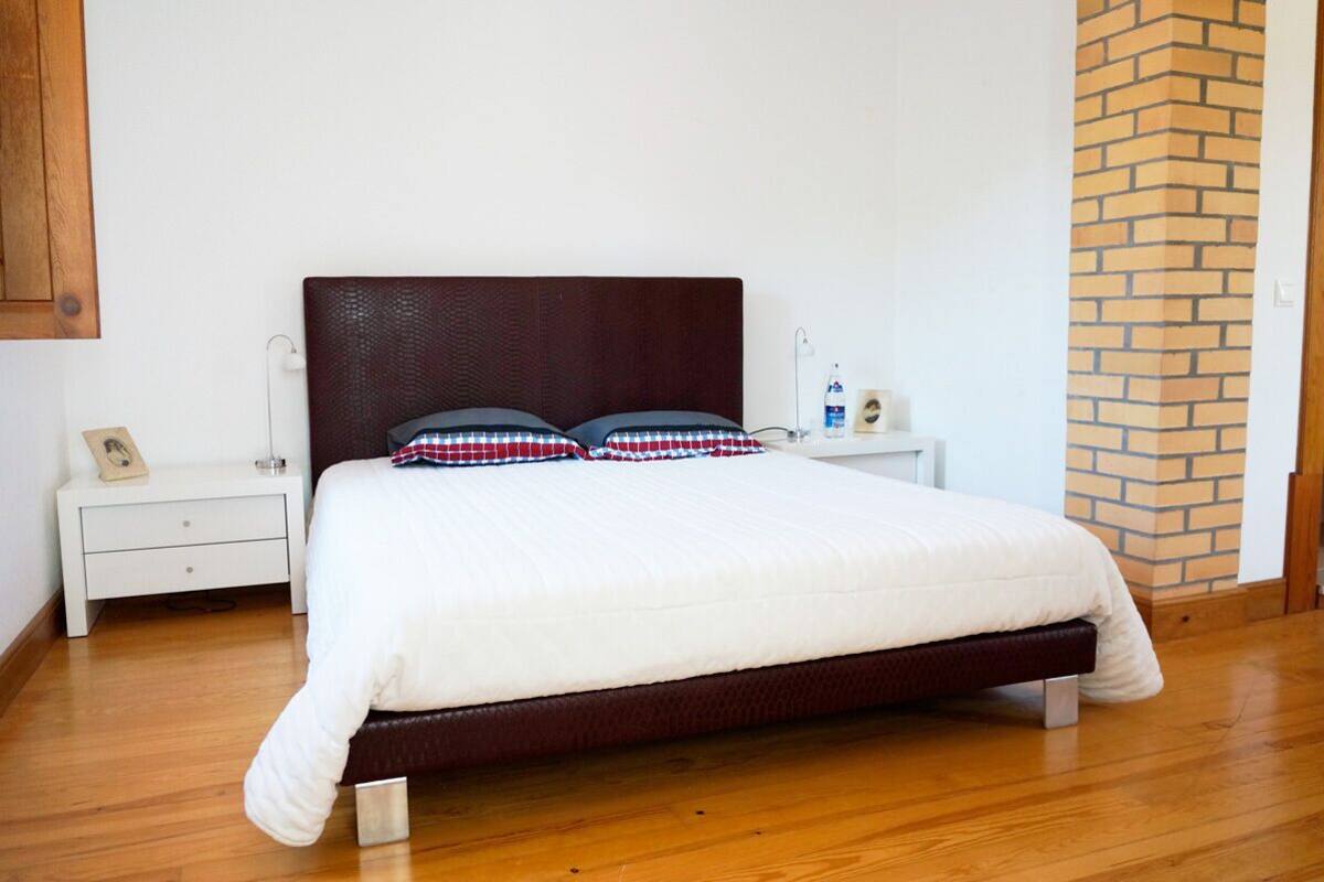 Individually furnished, free cots/infant beds, free WiFi