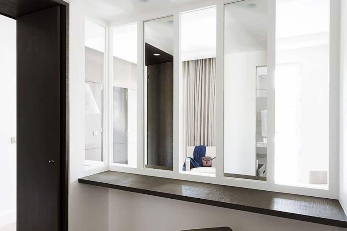 Suite (Tabernolles) | Kemudahan bilik