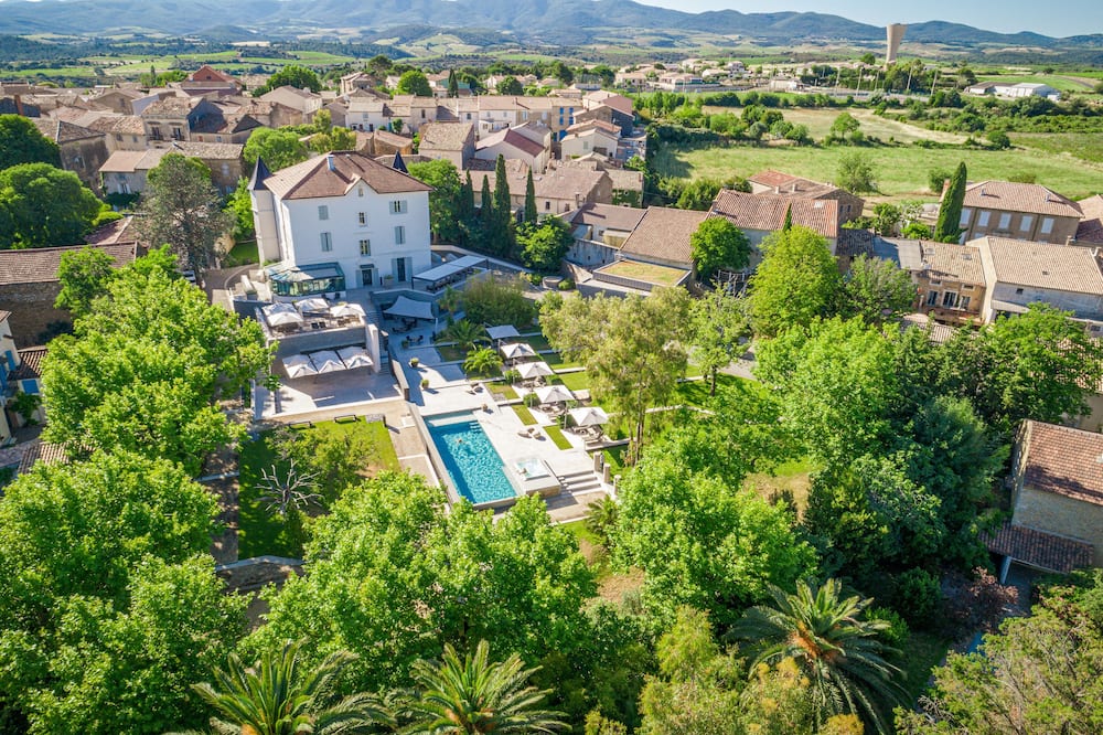 Château Autignac