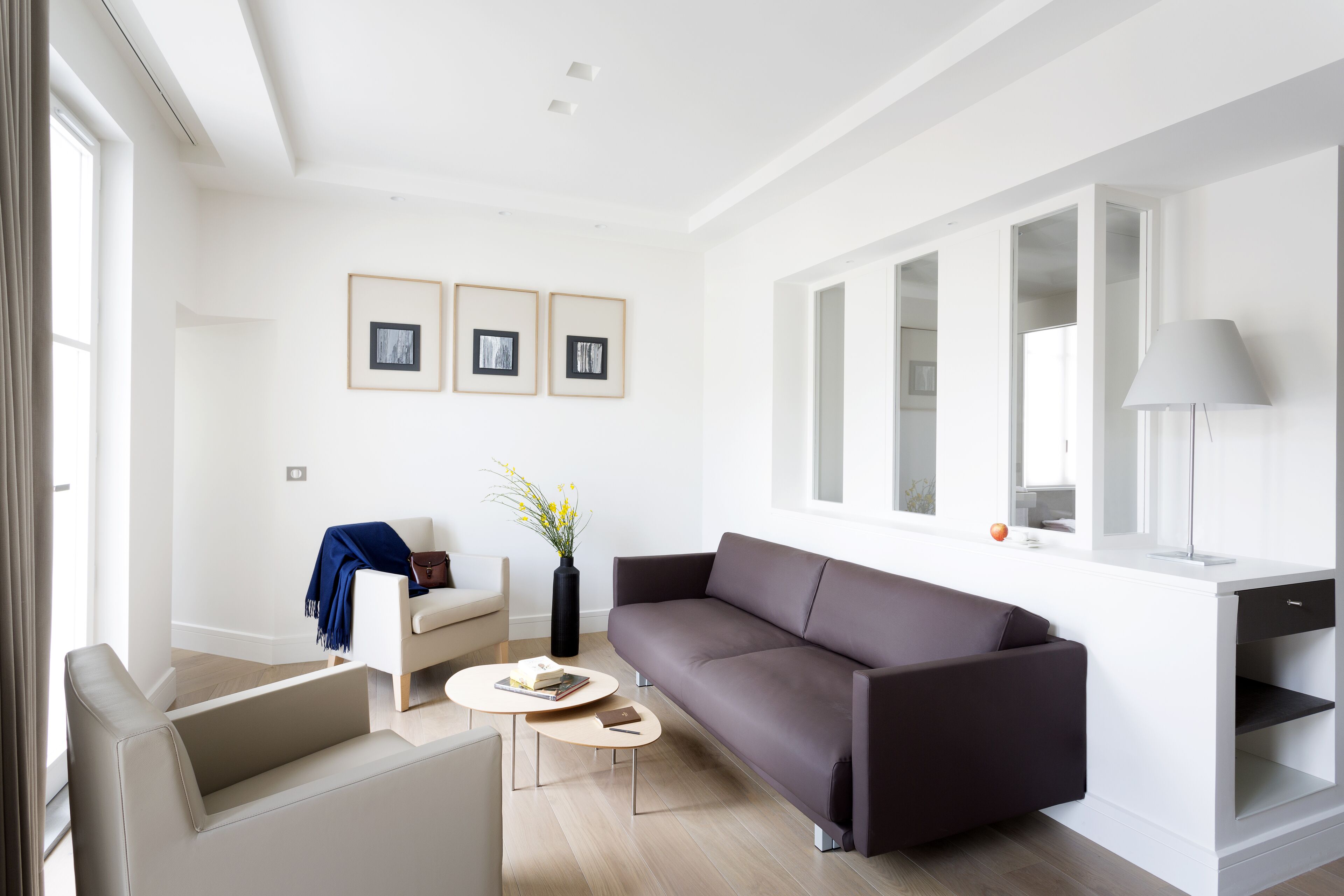 Suíte (Tabernolles) | Frigobar, individualmente decorados, individualmente mobiliados