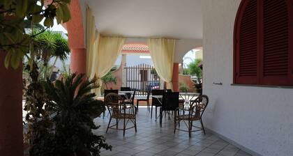 Bed & Breakfast Villa Corallo