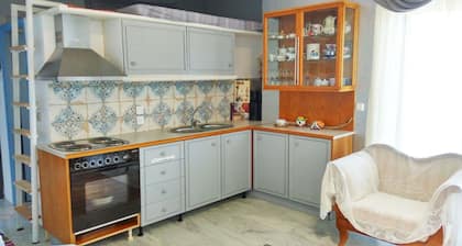 Hospitality & Traditional Food in Peloponnese