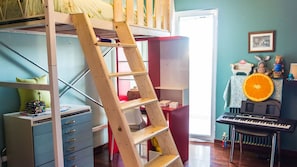 Family Apartment