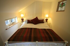Room - Canterbury Cottages (Canterbury)