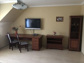 Comfort-Apartment, 3 Schlafzimmer