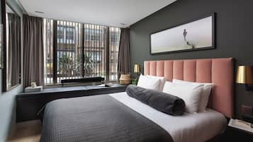 Ropa de cama de alta calidad y decoración personalizada