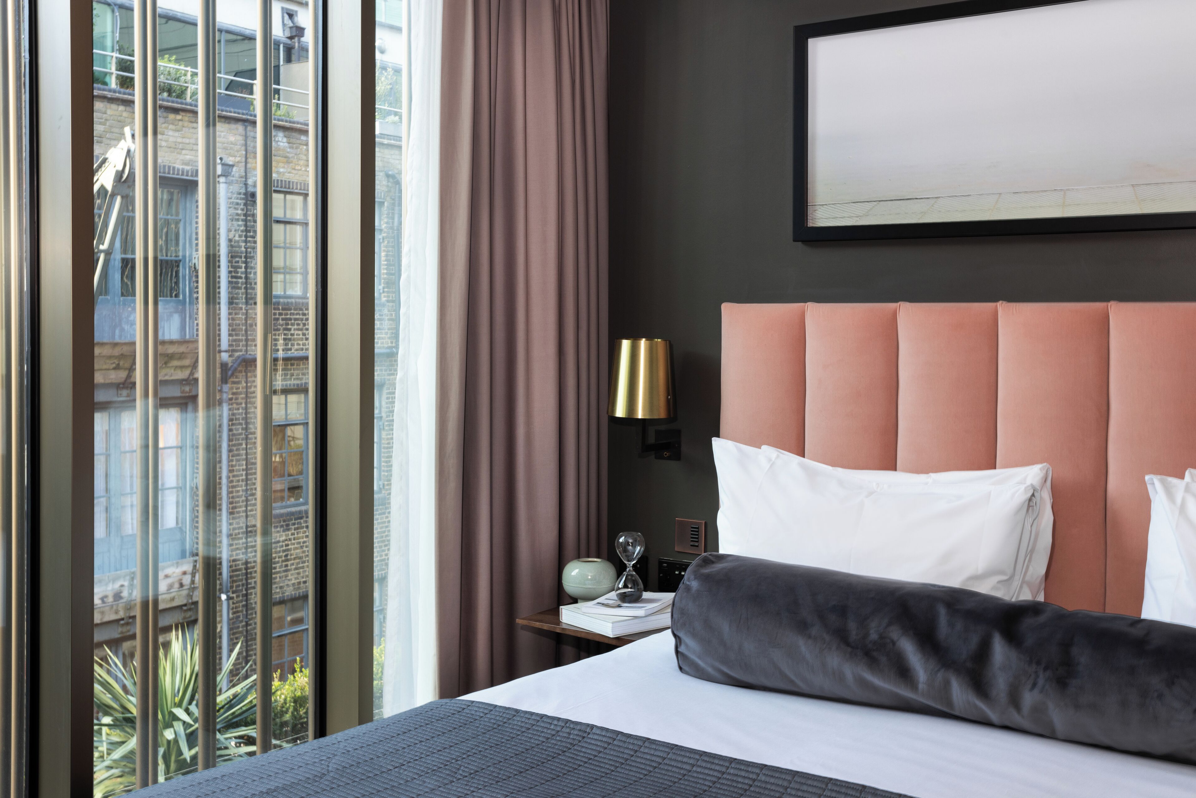 Apartment, 1 Schlafzimmer