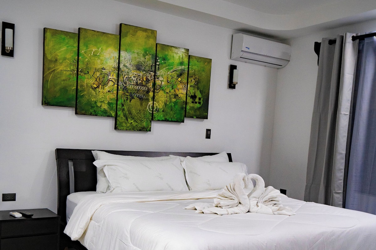 Family House, 3 Bedrooms