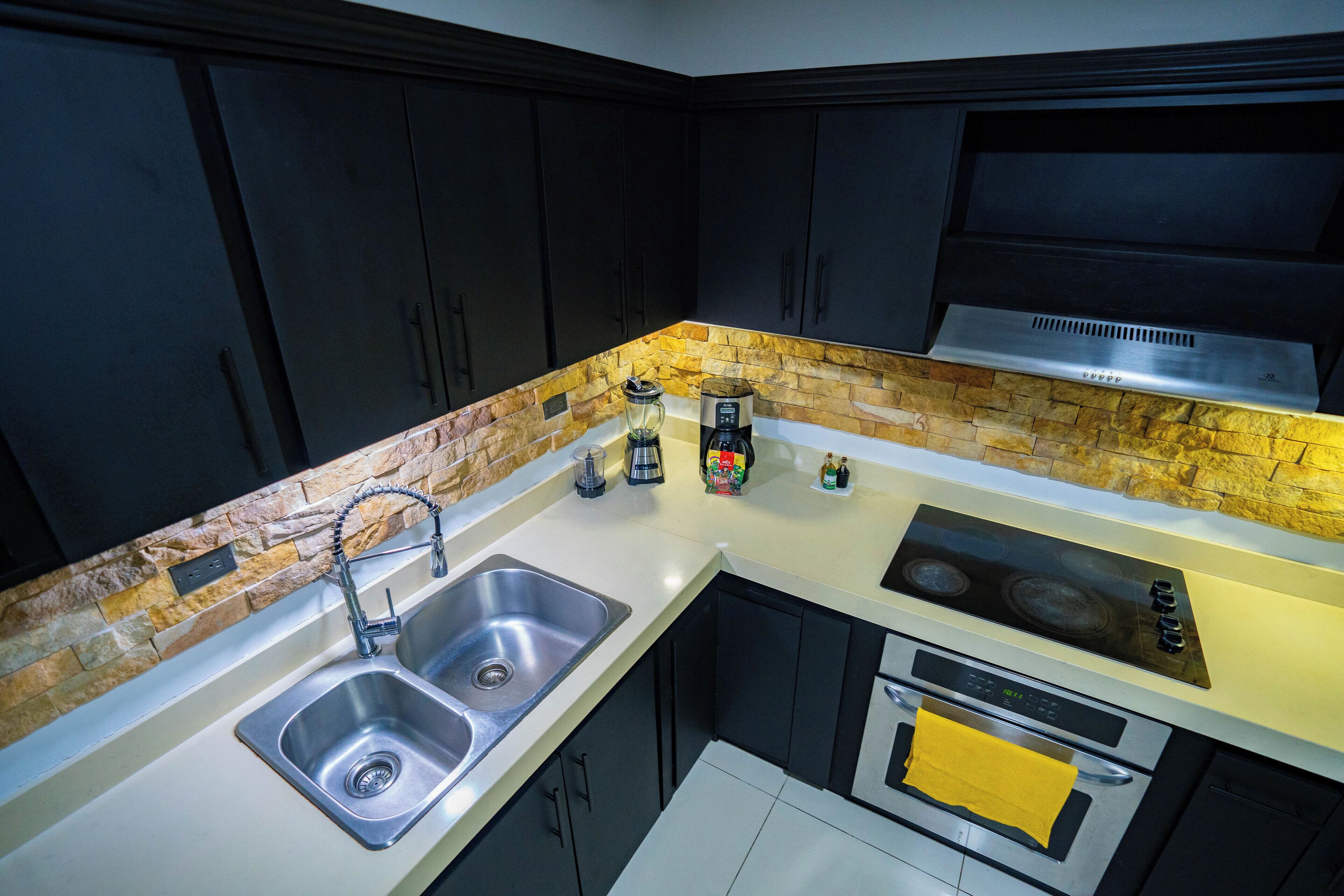 Casa familiar, 3 habitaciones | Cocina privada | Refrigerador 