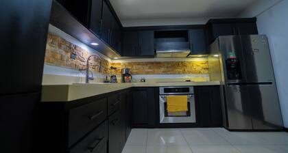 Apartamentos La Casona