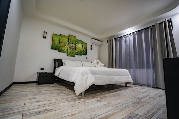 Family House, 3 Bedrooms | 1 bedroom, individually decorated, individually furnished