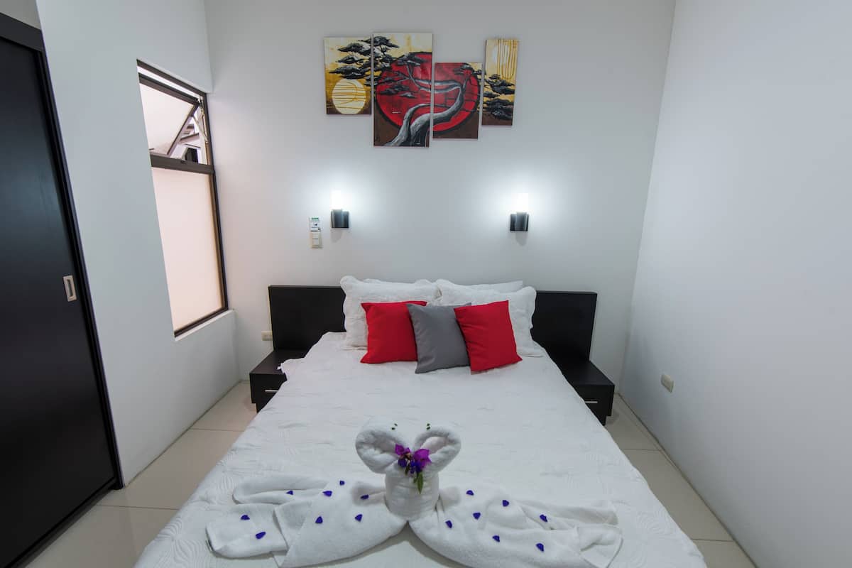 Deluxe Apartment, 1 Bedroom