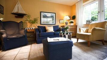 Lobby-Lounge
