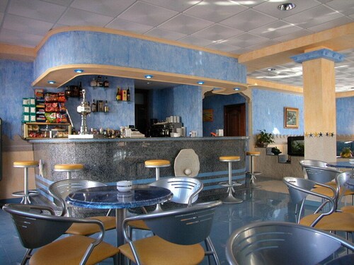 Hotel Ostra Marina