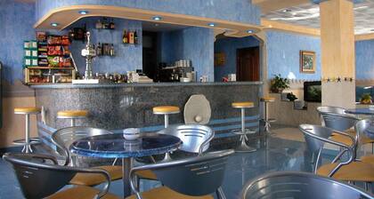 Hotel Ostra Marina