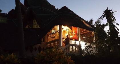 Kivuli Villas