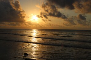 Aerial view - Kivuli Villas (Diani Beach)