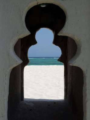 Point of interest - Kivuli Villas (Diani Beach)