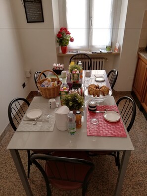 Dining - La Maison di Luca (Verona)